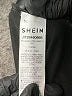 Shein Black Track Pants Size 2X - photo 5