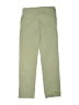 IZOD Solid Green Khakis Size 12 - photo 2