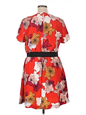 metaphor Casual Dress (view 2)