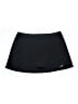 Bcg Solid Black Casual Skirt Size XL - photo 1