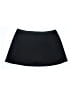 Bcg Solid Black Casual Skirt Size XL - photo 2