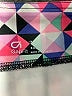 Gap Fit Graphic Pink Shorts Size XXL - photo 3