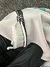 Gap Fit Graphic Pink Shorts Size XXL - photo 4
