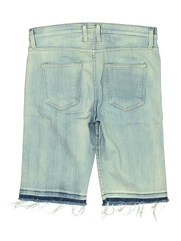 Current/Elliott Denim Shorts (view 2)