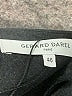 Gerard Darel Black Casual Dress Size 14 (46) - photo 7