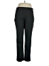 JM Collection Black Dress Pants Size XL - photo 1