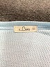 E. Luna Blue Thermal Top Size 1X - photo 7