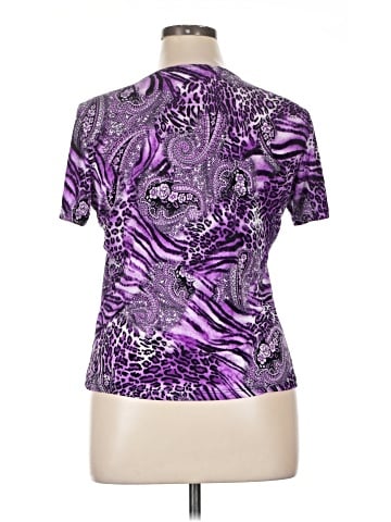 Suzie In The City Active T-Shirt (view 2)