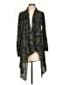 Maurices Green Cardigan Size S - photo 1