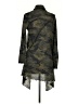 Maurices Green Cardigan Size S - photo 2