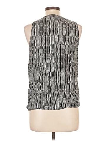 Rose & Thyme Sleeveless Blouse (view 2)