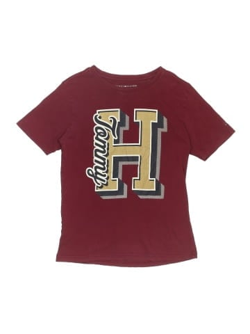 Tommy Hilfiger Short Sleeve T-Shirt (view 1)