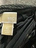 MICHAEL Michael Kors 100% Polyester Black Casual Dress Size XL - photo 7