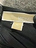 MICHAEL Michael Kors 100% Polyester Black Casual Dress Size XL - photo 8