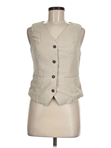 She + Sky Vest (view 1)