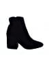 Sam Edelman Black Ankle Boots Size 7 1/2 - photo 1