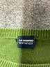 LC Waikiki 100% Cotton Print Green Sweatshirt Size 11-12Y - photo 3