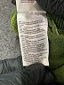 LC Waikiki 100% Cotton Print Green Sweatshirt Size 11-12Y - photo 6