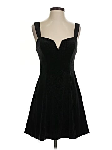 City Triangles Cocktail Dress (view 1)