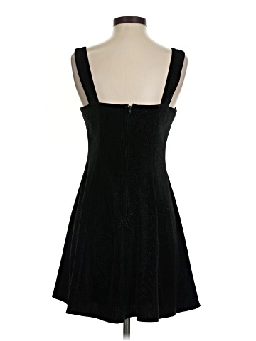 City Triangles Cocktail Dress (view 2)