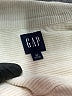 Gap Ivory Jacket Size M - photo 6