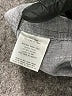 Horny Toad 100% Linen Solid Gray Casual Skirt Size 4 - photo 4