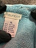 Maurices Teal Pullover Sweater Size XL - photo 7