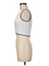 Athleta White Tank Top Size M (estimated) - photo 5