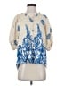 GiGio Ivory 3/4 Sleeve Blouse Size S - photo 1