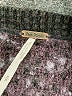 Free People Tweed Black Pullover Sweater Size S - photo 7