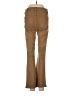 FRAME Brown Jeans Size 25 waist - photo 2