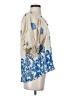 GiGio Ivory 3/4 Sleeve Blouse Size S - photo 4