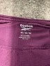 Reebok Hearts Purple Athletic Shorts Size M - photo 3