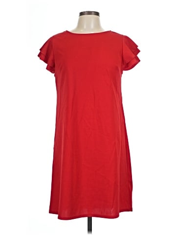 Ces Femme Casual Dress (view 1)