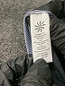 Athleta Solid Black Active Skort Size 12 - photo 4