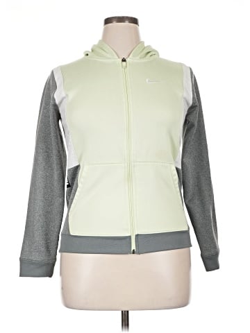 Nike Track Jacket (view 1)
