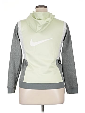 Nike Track Jacket (view 2)