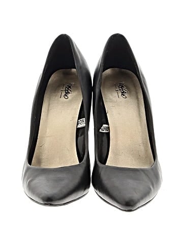 Mossimo Heels (view 2)
