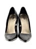 Mossimo Black Heels Size 10 - photo 2