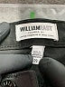 William Rast Black Jeggings Size 29 waist - photo 7