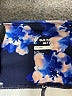 Active by Old Navy Floral Blue Active Pants Size XL - photo 7