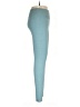Unbranded Teal Yoga Pants Size M - photo 4