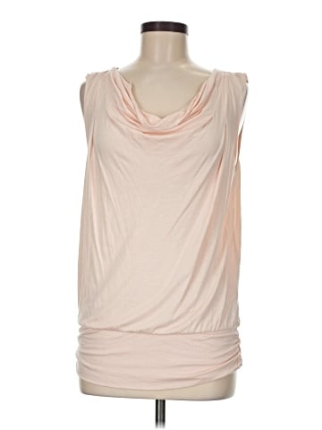 Express Sleeveless Blouse (view 1)