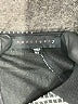 Sanctuary Graphic Gray Casual Dress Size XS - photo 7