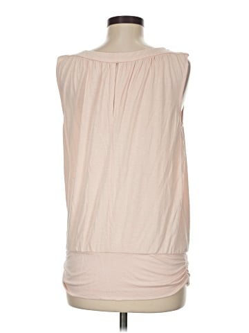 Express Sleeveless Blouse (view 2)