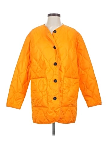 Everlane Raincoat (view 1)