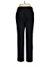 Alfani Solid Black Dress Pants Size 8 (petite) - photo 2