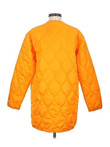Everlane Raincoat (view 2)