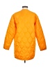 Everlane 100% Recycled Polyester Orange Raincoat Size XS - photo 2