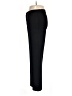 Alfani Solid Black Dress Pants Size 8 (petite) - photo 5